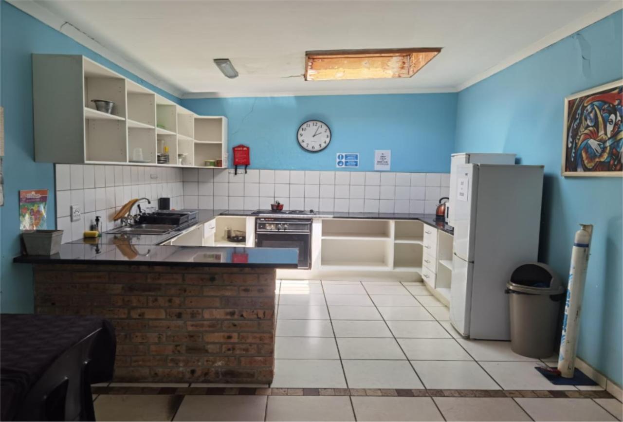 Backpackers Connection @ Jnb Airport Hostel Benoni Εξωτερικό φωτογραφία