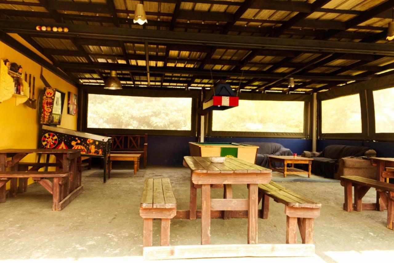 Backpackers Connection @ Jnb Airport Hostel Benoni Εξωτερικό φωτογραφία