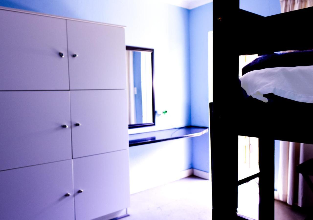 Backpackers Connection @ Jnb Airport Hostel Benoni Εξωτερικό φωτογραφία