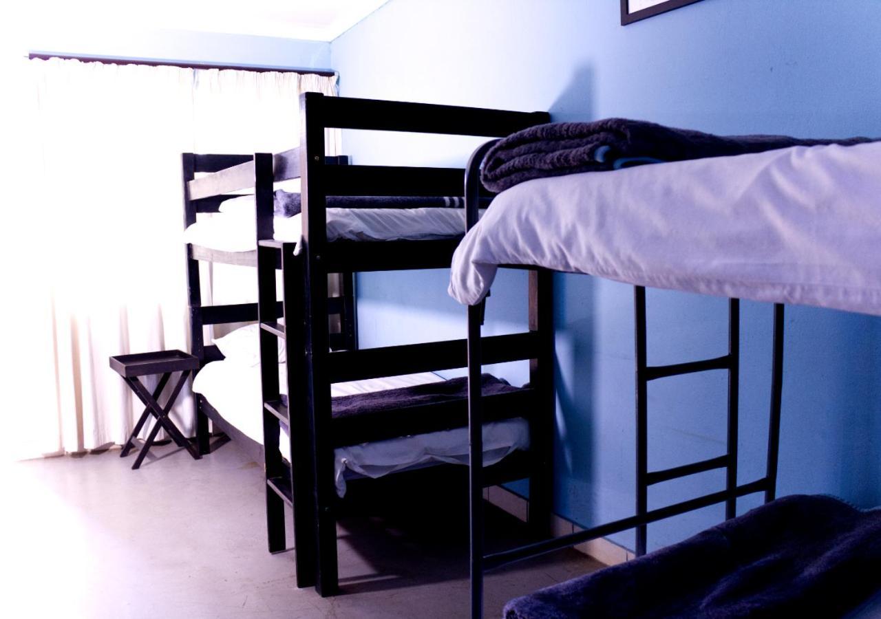 Backpackers Connection @ Jnb Airport Hostel Benoni Εξωτερικό φωτογραφία