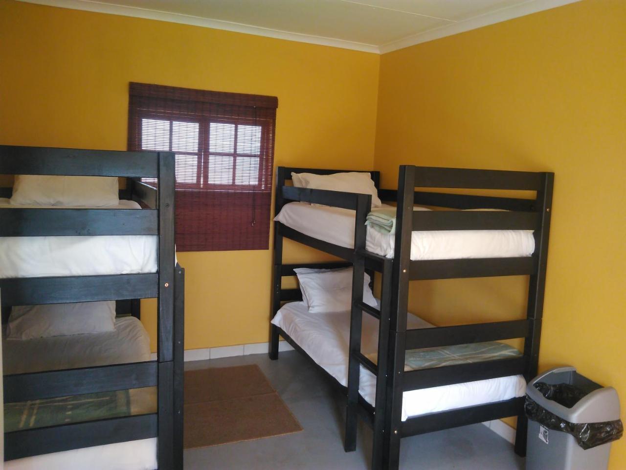 Backpackers Connection @ Jnb Airport Hostel Benoni Δωμάτιο φωτογραφία